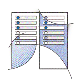 Odoo - Prueba 3 a tres columnas